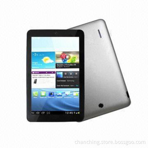 7-inch Quad Core Tablet PC